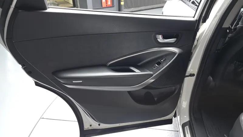 Hyundai Maxcruze