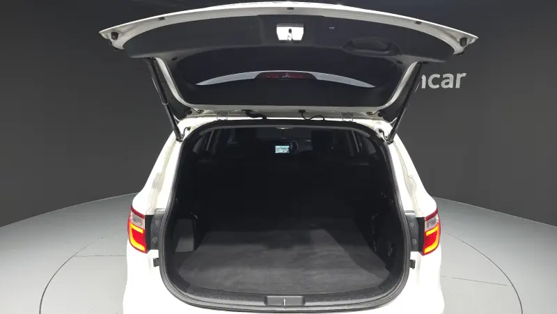 Hyundai Maxcruze