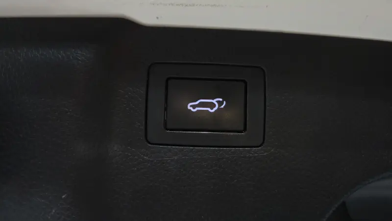 Hyundai Maxcruze