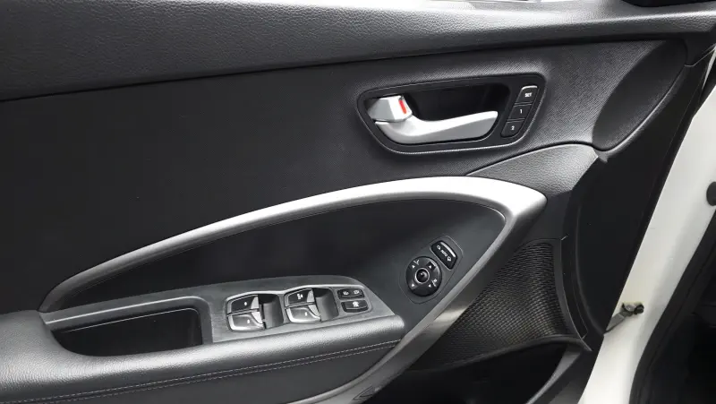Hyundai Maxcruze