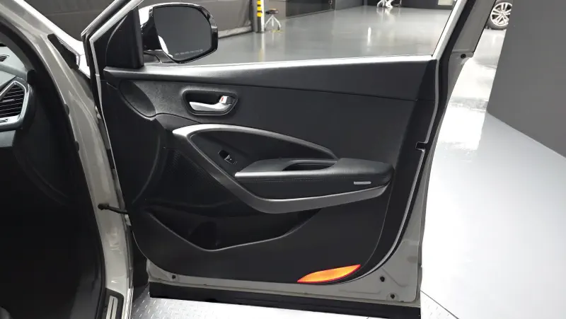 Hyundai Maxcruze