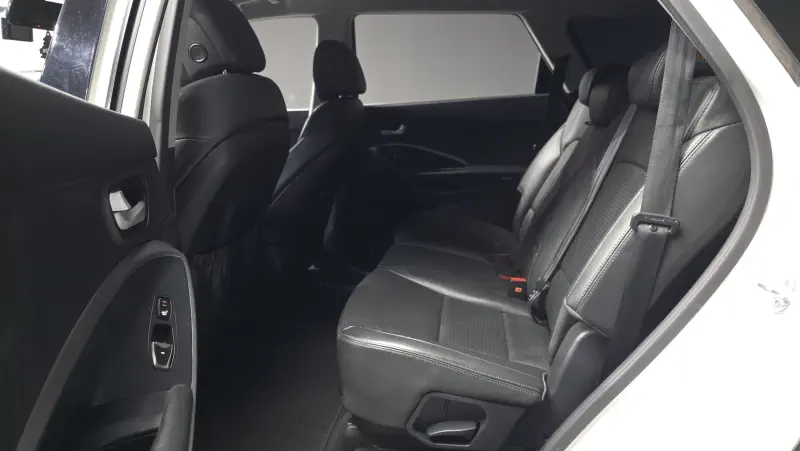 Hyundai Maxcruze