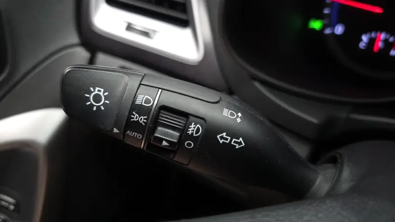 Hyundai Maxcruze
