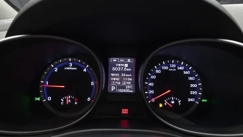 Hyundai Maxcruze