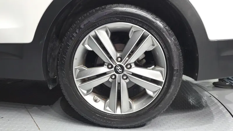 Hyundai Maxcruze