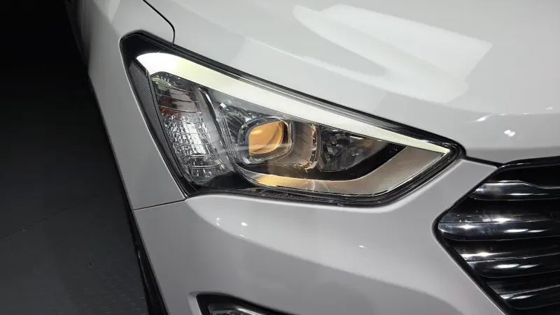 Hyundai Maxcruze