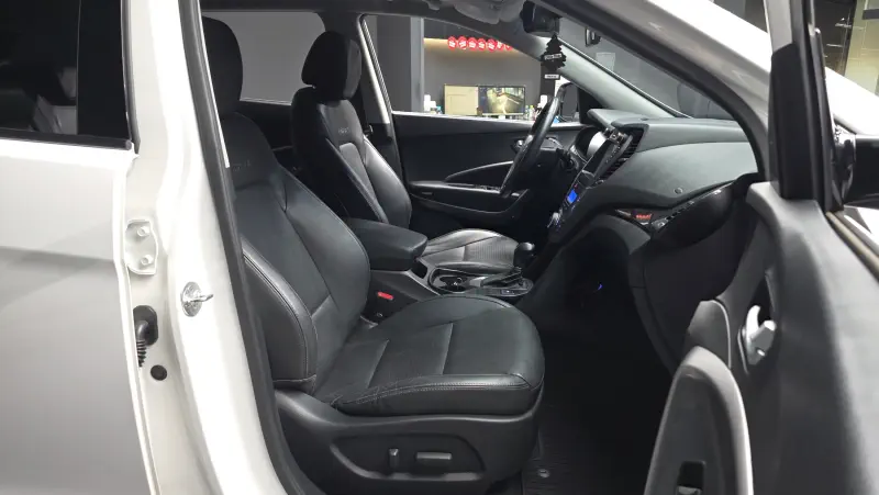 Hyundai Maxcruze