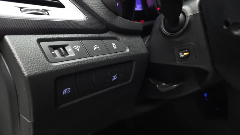 Hyundai Maxcruze
