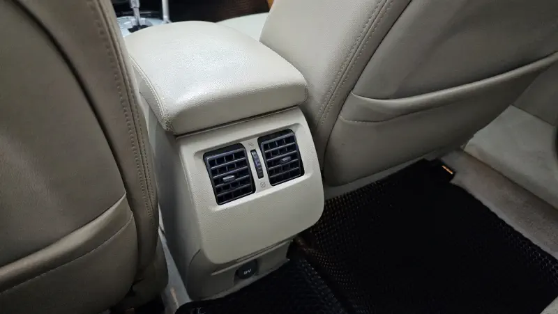 Renault Samsung SM5