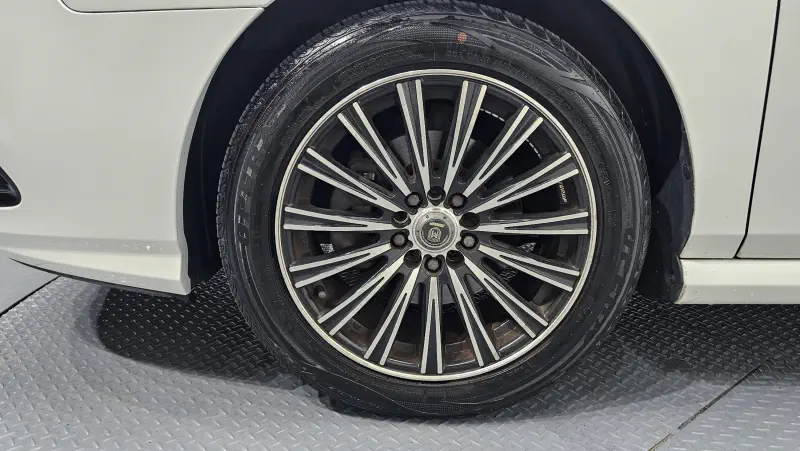 Renault Samsung SM5