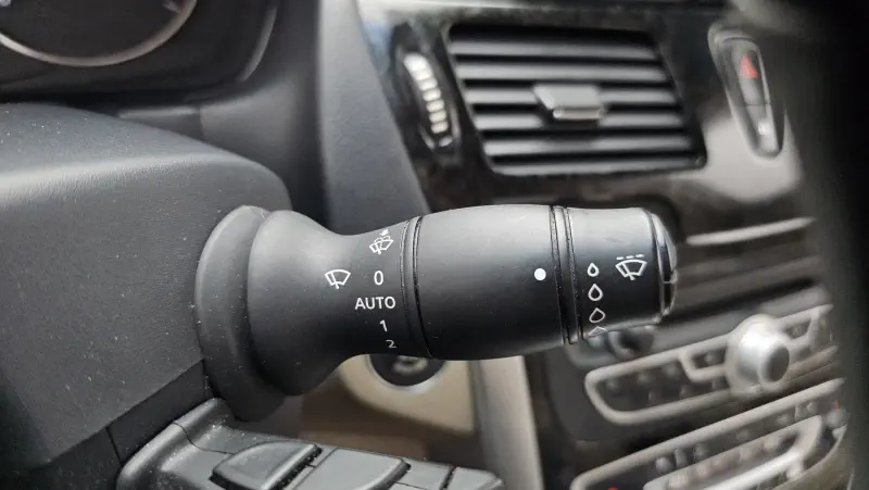 Renault Samsung SM5