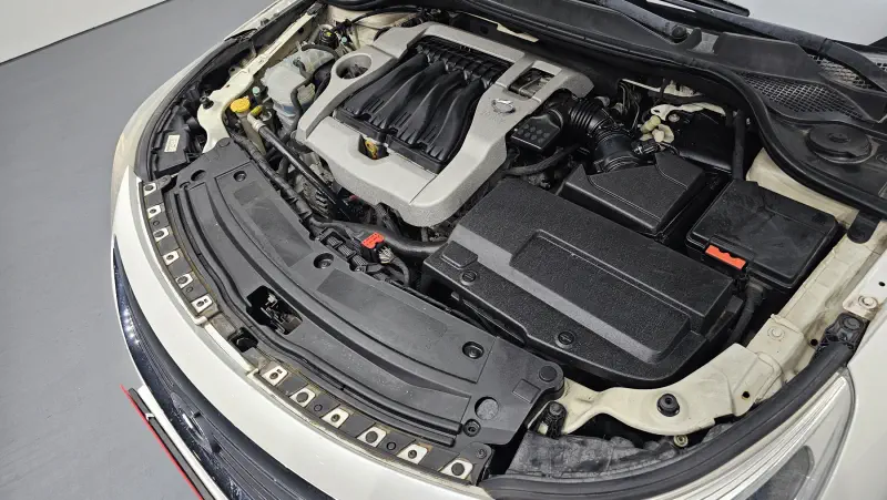 Renault Samsung SM5