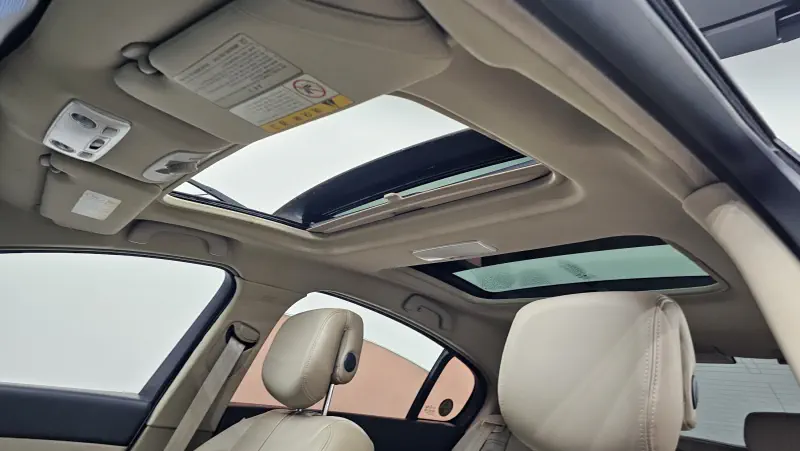 Renault Samsung SM5