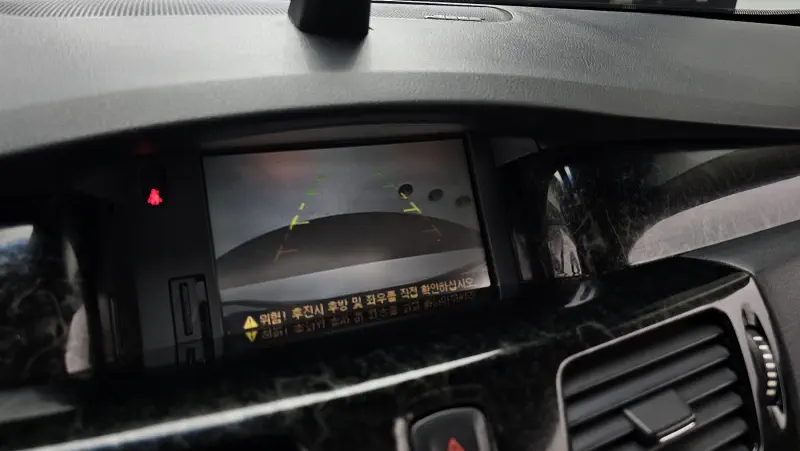 Renault Samsung SM5