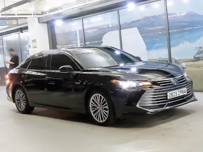Toyota Avalon