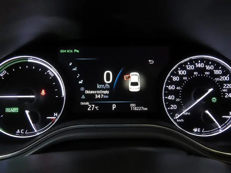 Toyota Avalon