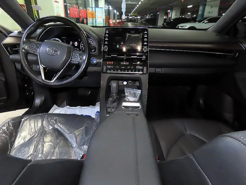 Toyota Avalon