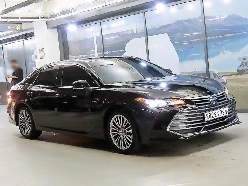 Toyota Avalon