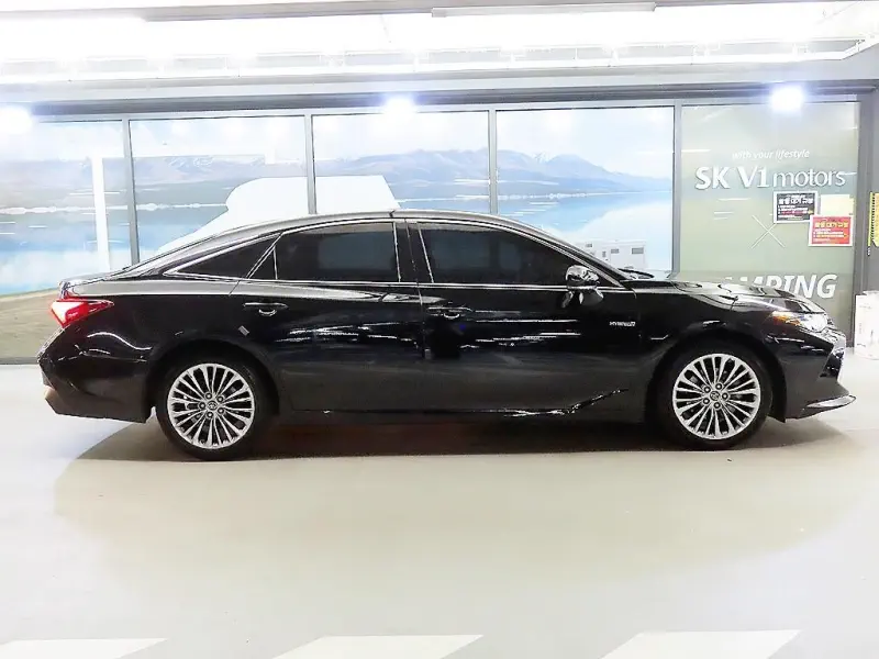 Toyota Avalon
