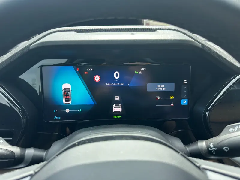 Renault Grand Koleos