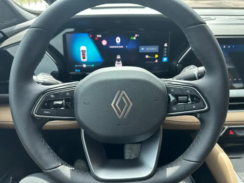 Renault Grand Koleos