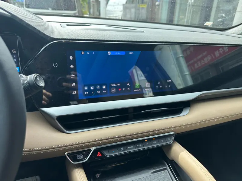 Renault Grand Koleos