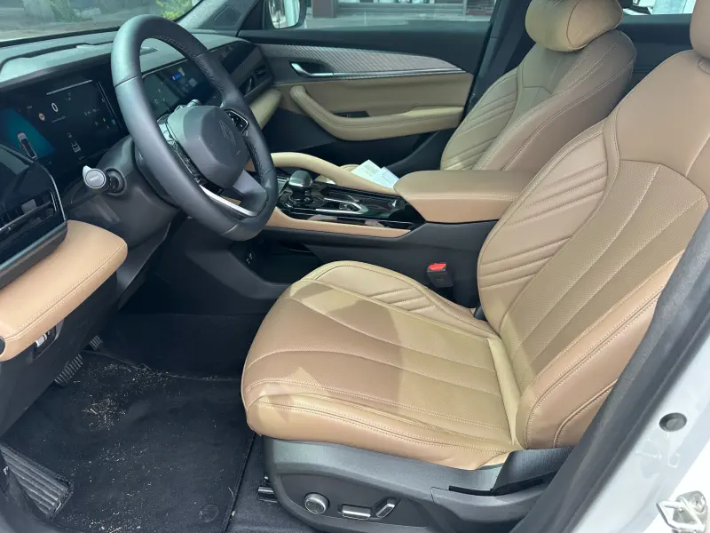 Renault Grand Koleos
