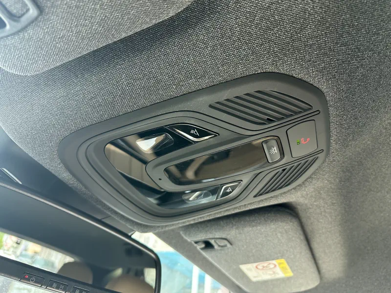 Renault Grand Koleos