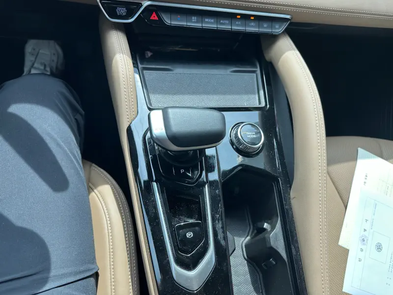 Renault Grand Koleos