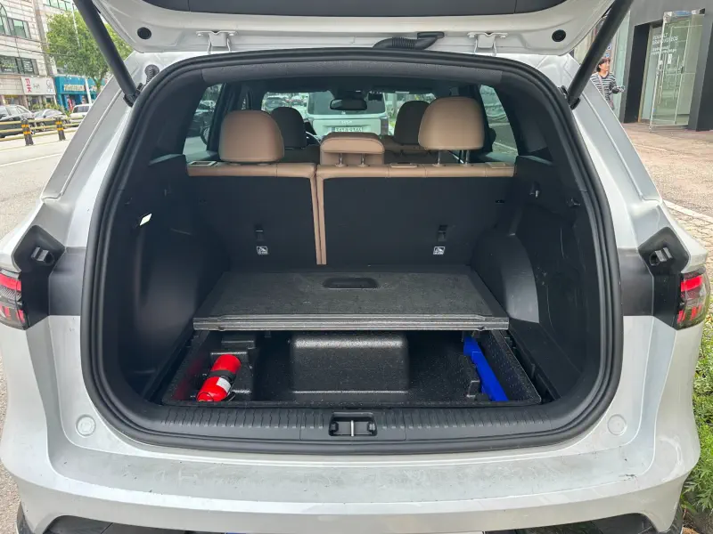Renault Grand Koleos