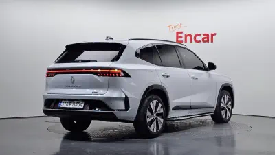 Renault Grand Koleos