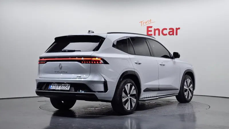 Renault Grand Koleos