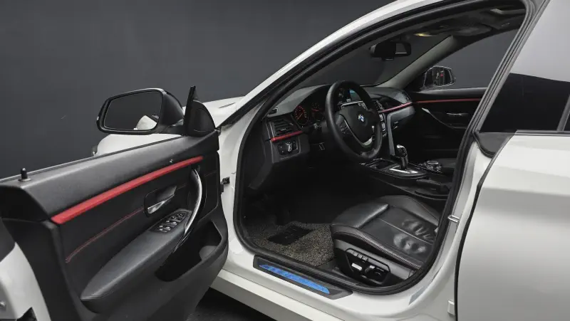 BMW 4-Series