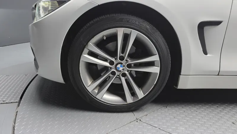 BMW 4-Series