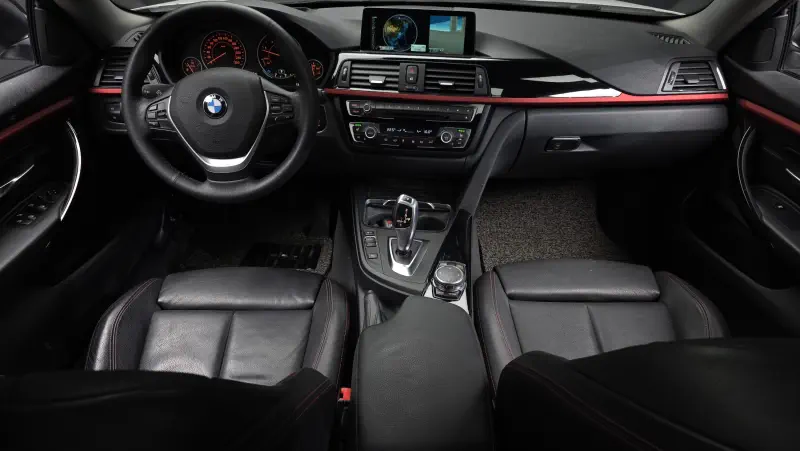 BMW 4-Series