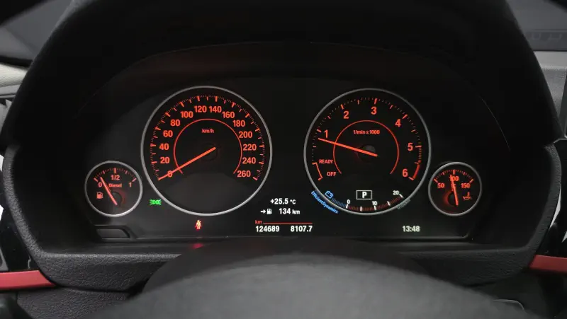 BMW 4-Series
