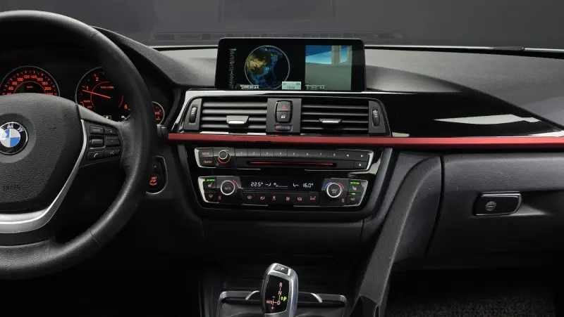 BMW 4-Series