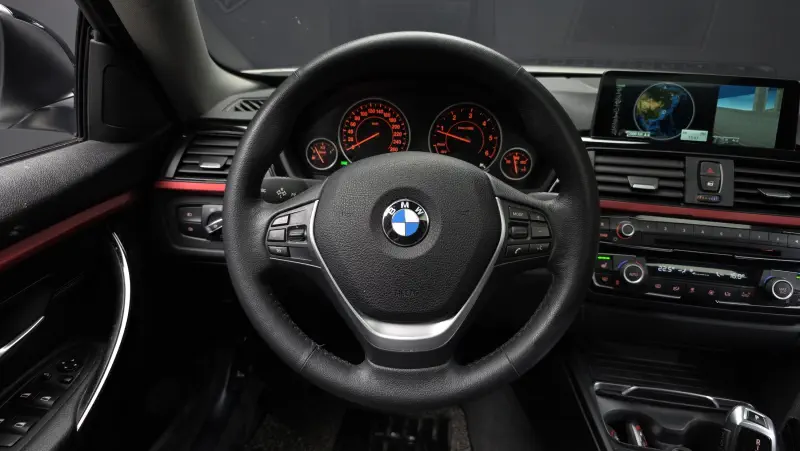 BMW 4-Series
