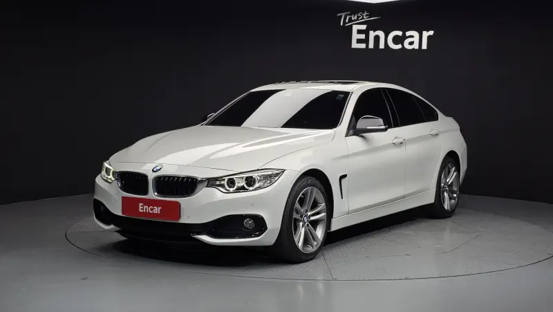 BMW 4-Series