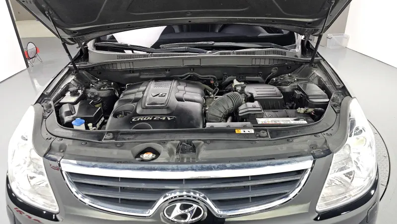 Hyundai Veracruz