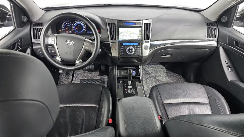 Hyundai Veracruz