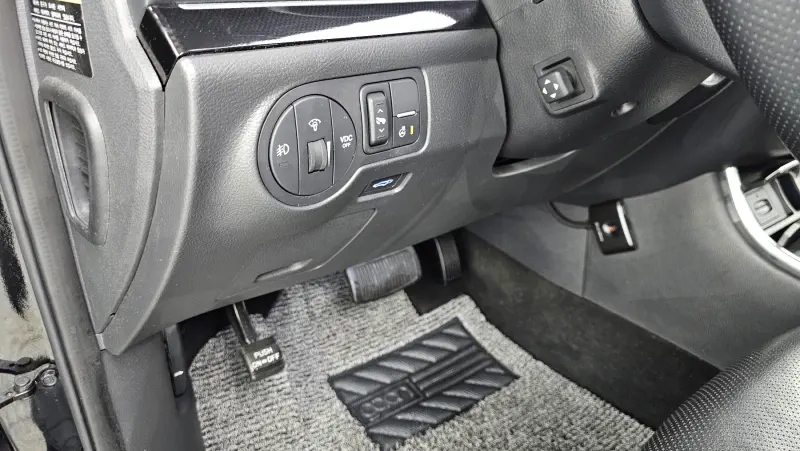 Hyundai Veracruz