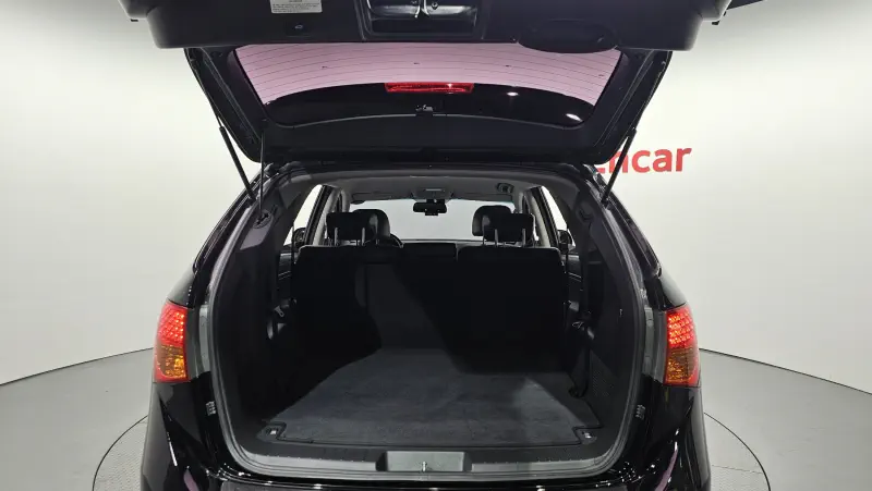 Hyundai Veracruz
