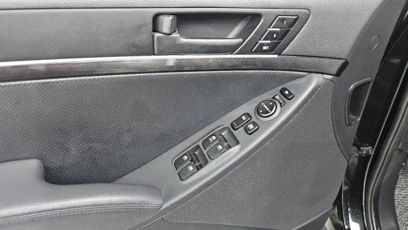 Hyundai Veracruz