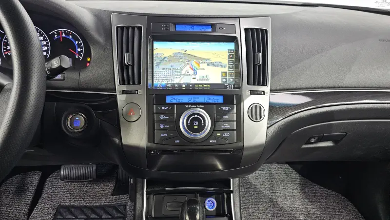 Hyundai Veracruz