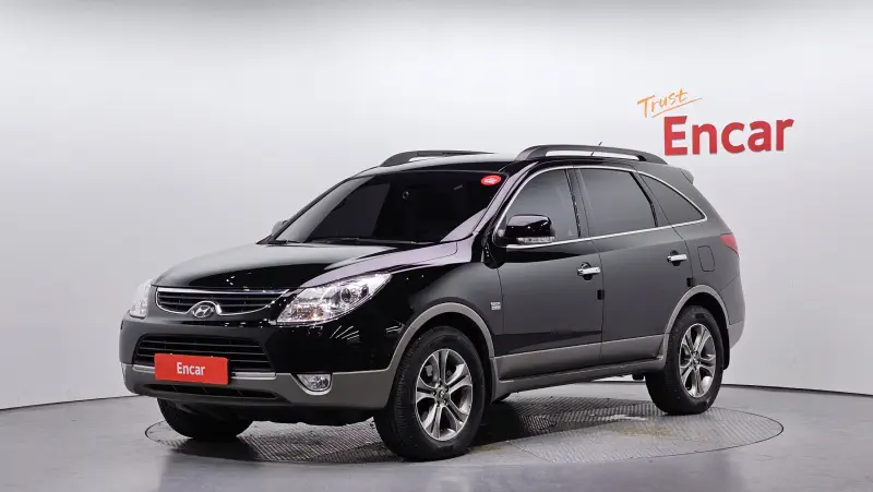 Hyundai Veracruz