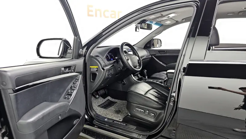 Hyundai Veracruz