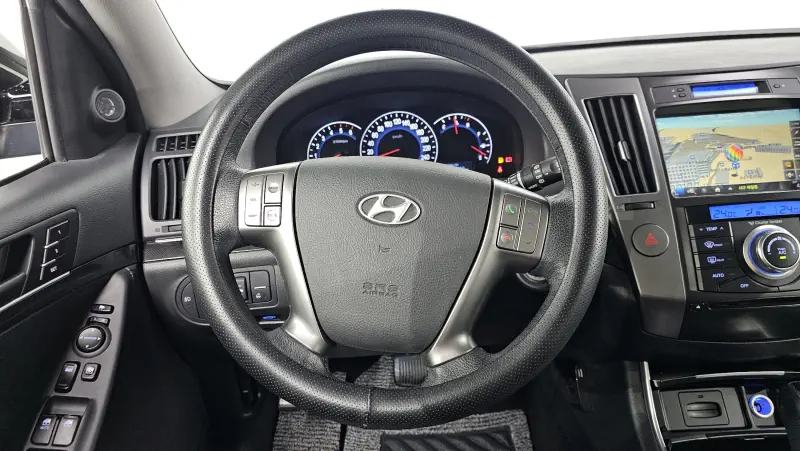 Hyundai Veracruz