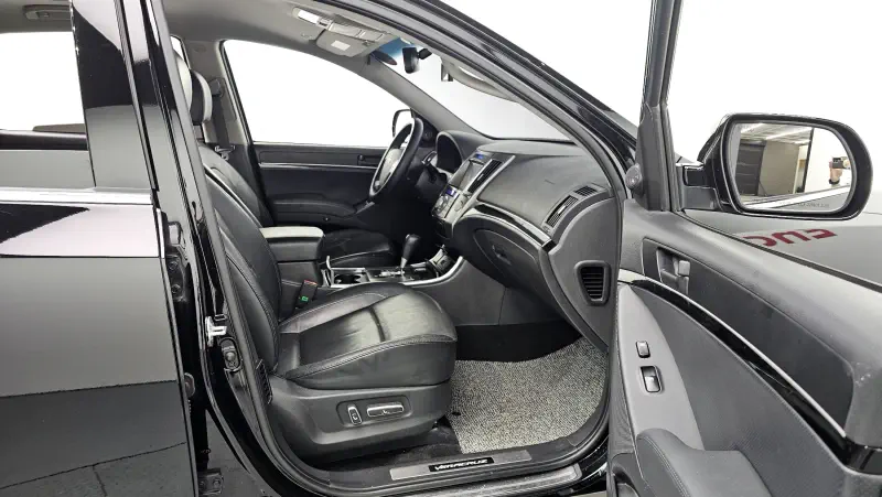 Hyundai Veracruz