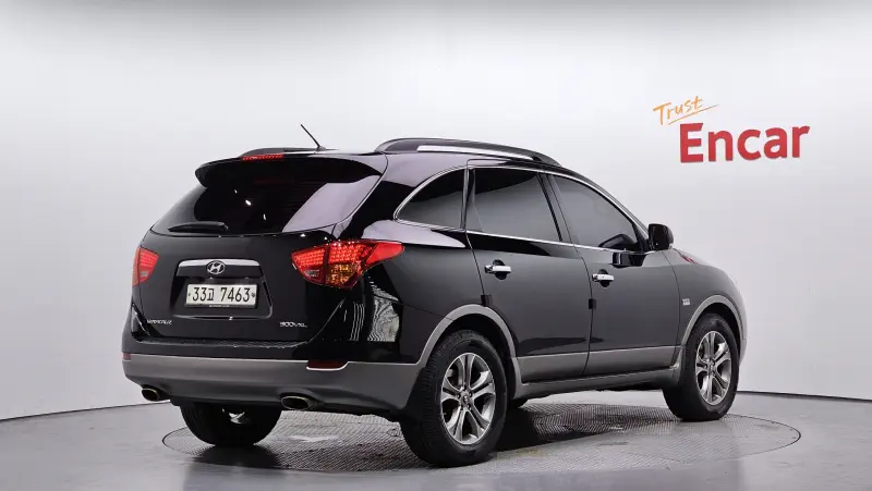Hyundai Veracruz